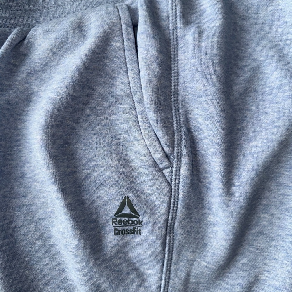 REEBOK  JOGGERS WOMENS SMALL SWEATPANTS - Picture 9 of 14